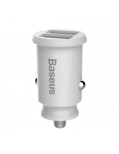 Baseus Grain Car Charger...